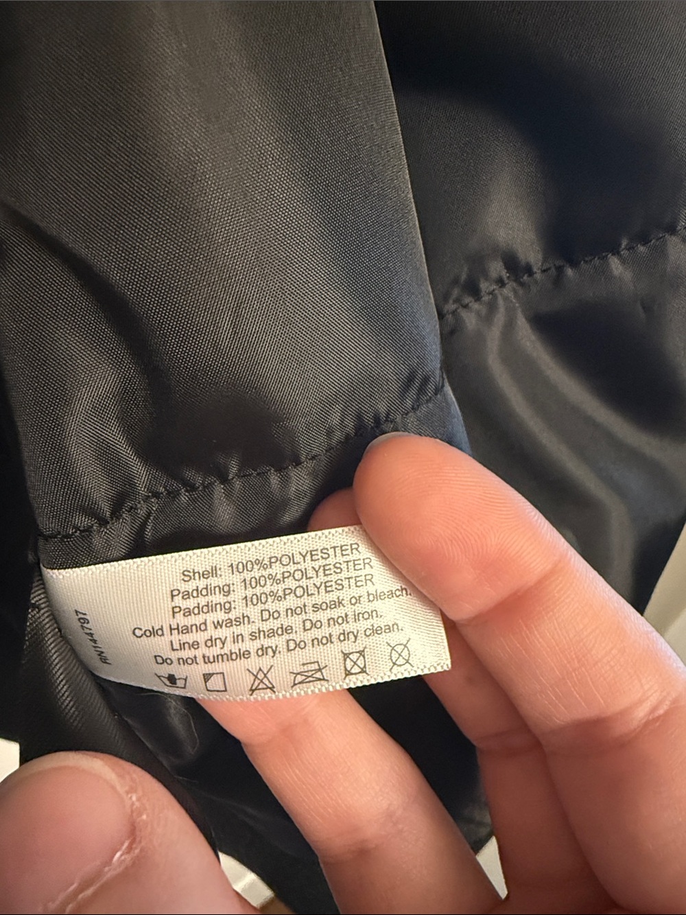 Blackmilk Cyberpunk Cropped Jacket - Picture 9 of 9